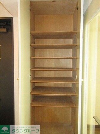 ワコーレ田園調布の物件内観写真